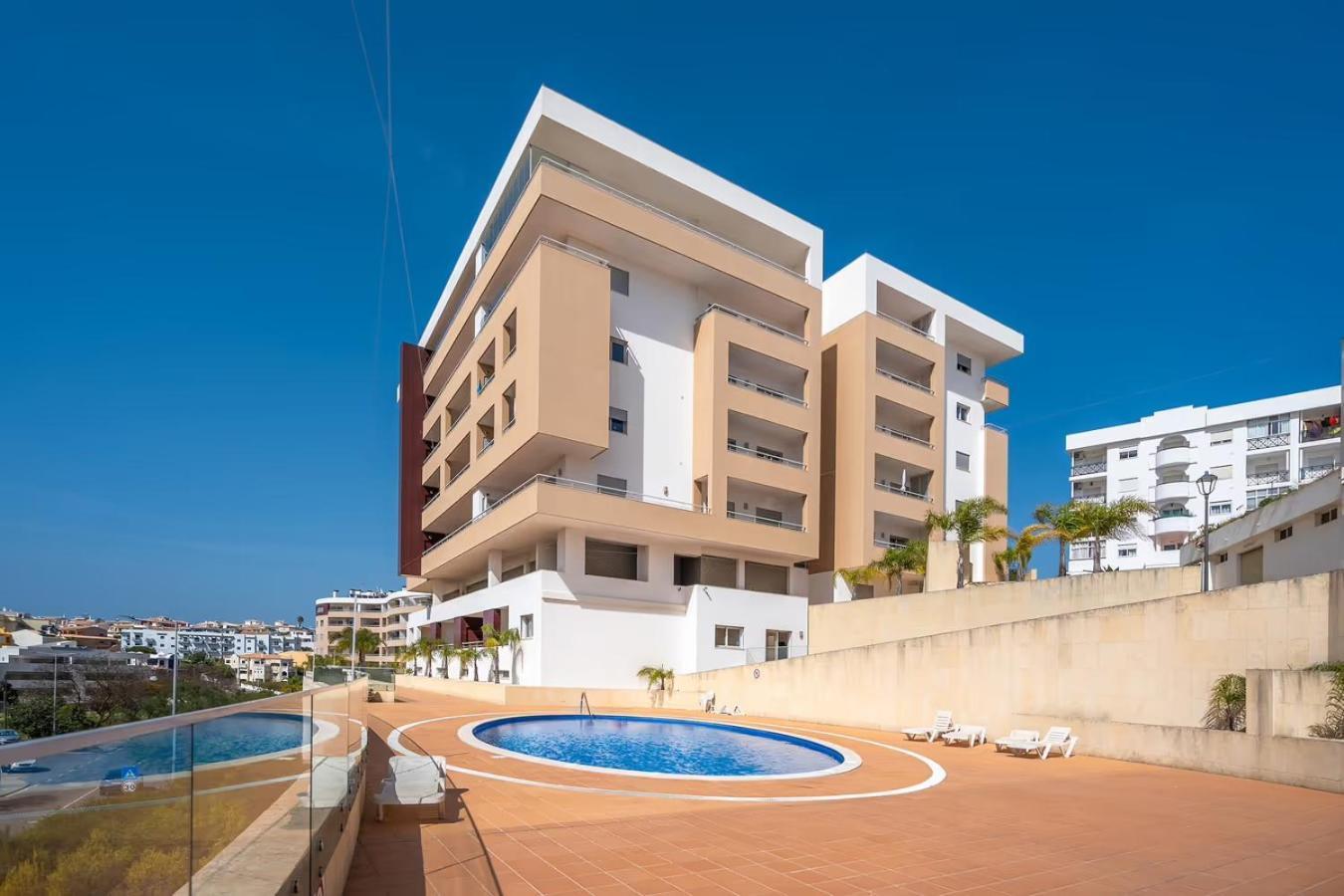 Tourismer Lagos Exterior foto