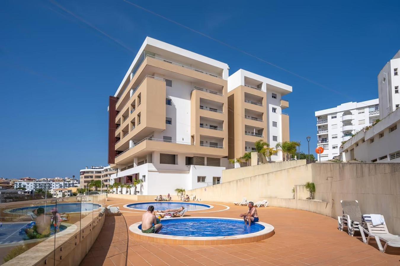 Tourismer Lagos Exterior foto