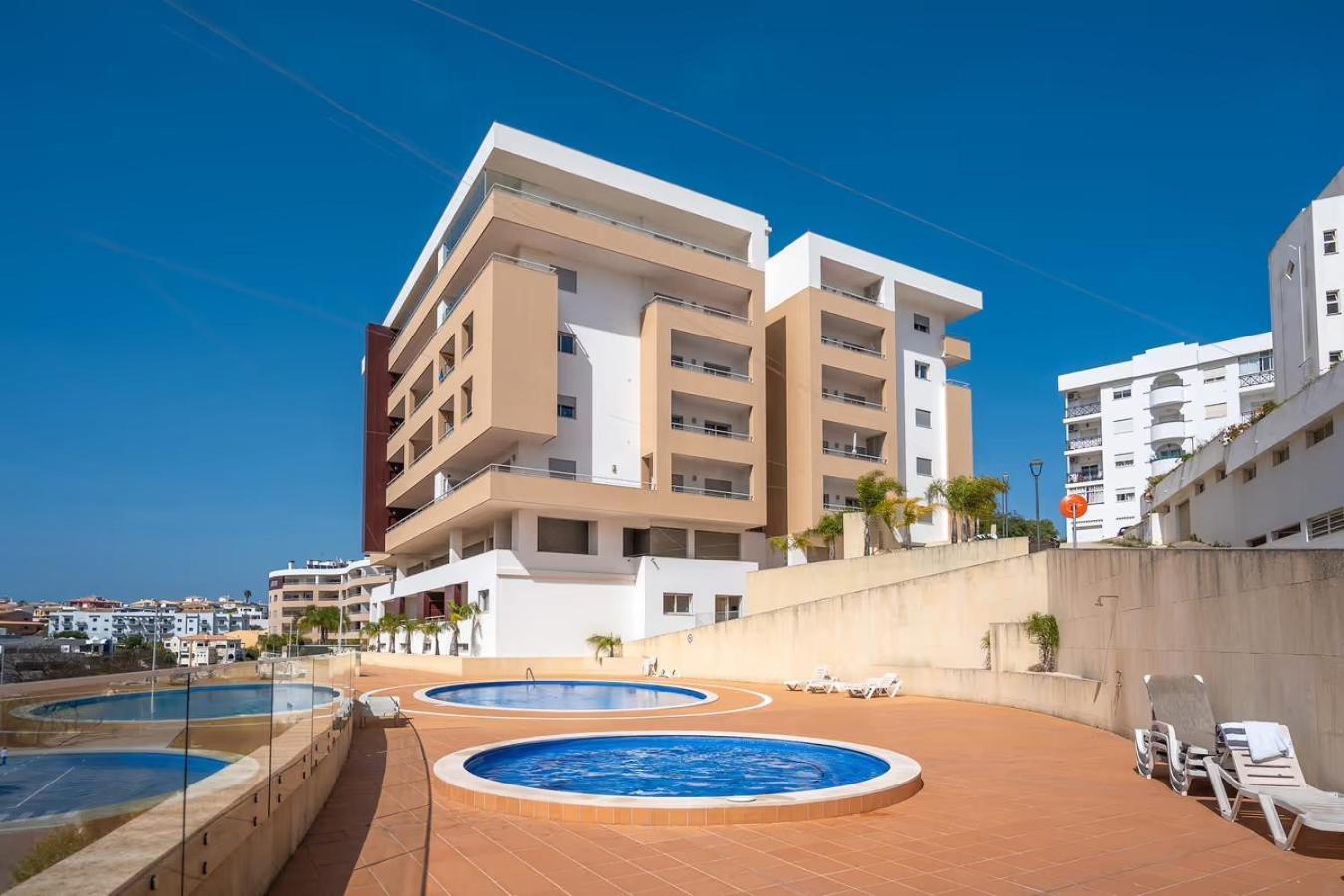Tourismer Lagos Exterior foto