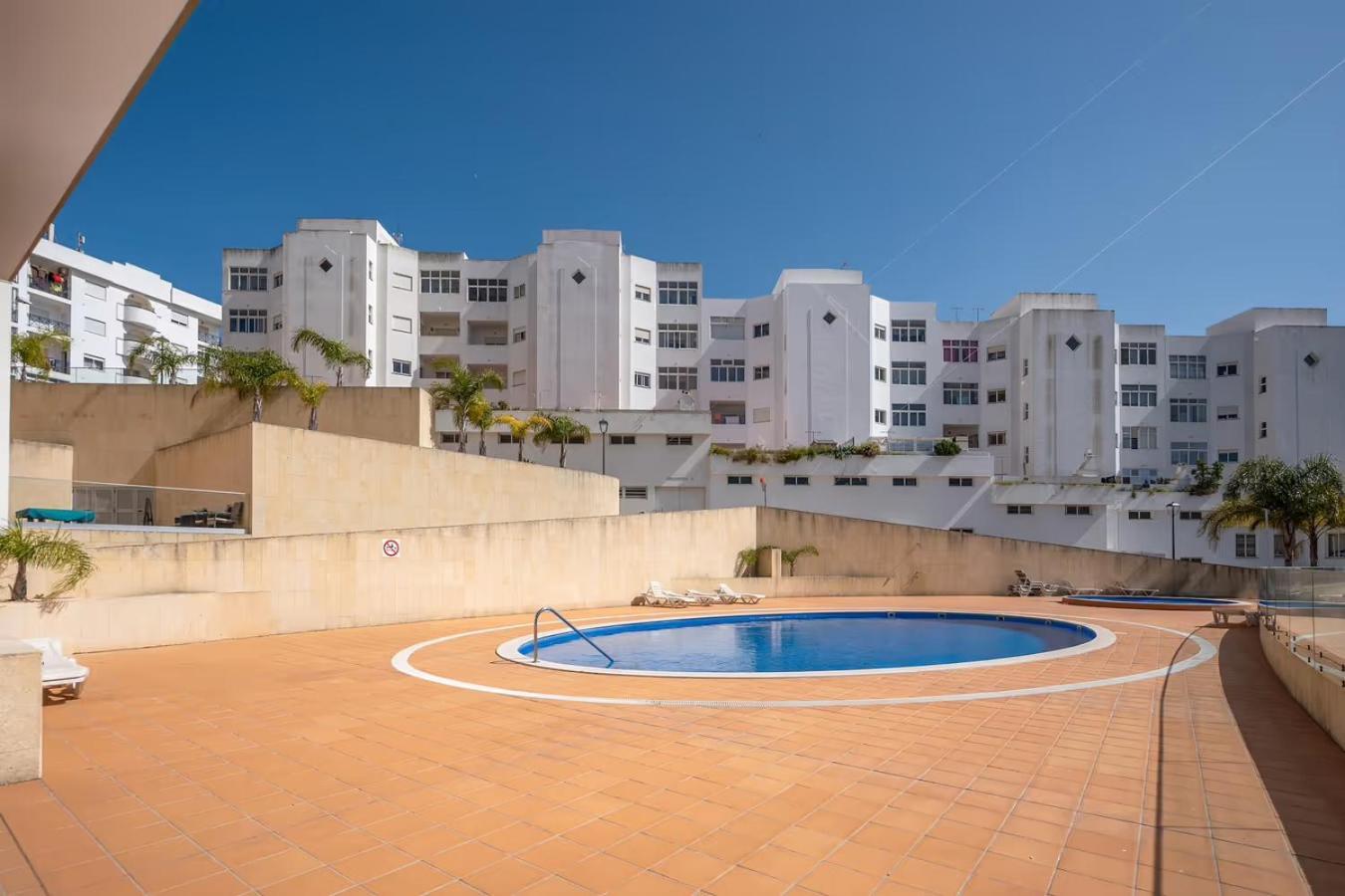 Tourismer Lagos Exterior foto