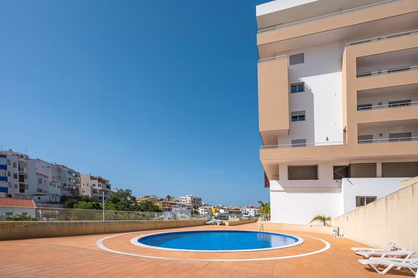 Tourismer Lagos Exterior foto